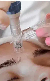 پاکسازی پوست باتخفیف ۵۰درصدی فقط۳۵۰واوان