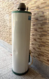 آبگرمکن ایران شرق
