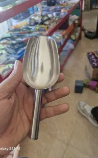 تاس  استیل