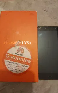گوشی هواویY11
