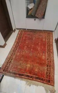 فرش دستباف