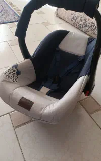 کریر در حد نو