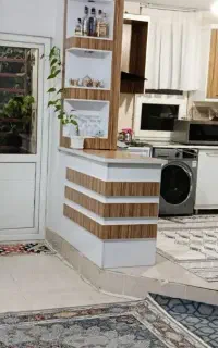 مسکن در ضیااباد
