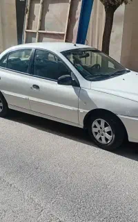 ریو مدل ۸۶
