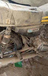 موتور هوندا