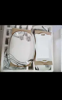 ست چینی پارس ۱۰۱پارچه ۱۲نفره