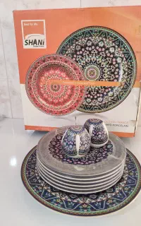 فروش ظروف پذیرایی