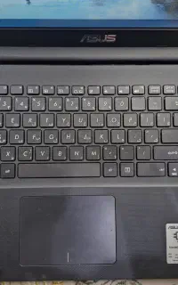لب تاب ایسوس