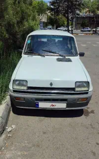 رنو کلکسیونی