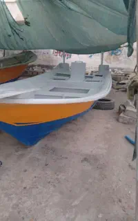 قایق سازی یاسر