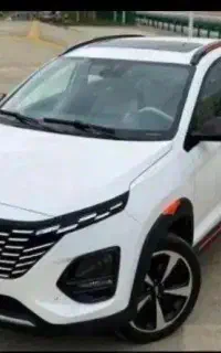 ام وی ام ایکس ۳۳ کراس آور