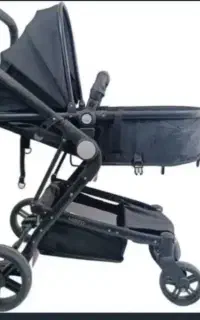 کالسکه هیرو