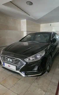 سوناتا GLS+