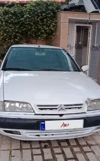 زانیا مدل ۸۹