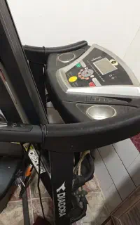 تردمیل دیادورا