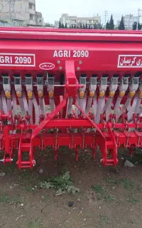 خریدار و فروشنده انواع ردیفکار کارکرده