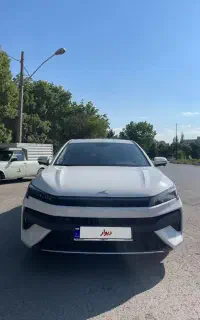 kmc J7 کی ام سی جی ۷