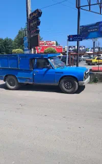 حمل بار با نیسان