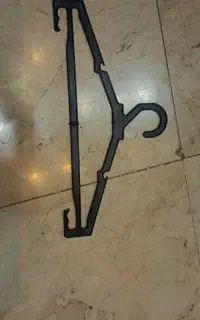 چوبکار لباس