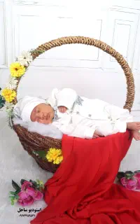 آتلیه ساحل تخصصی عروس وکودک (اقساطی)