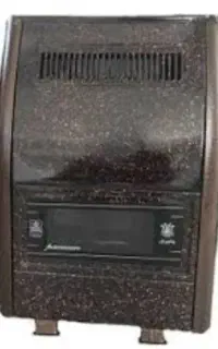بخاری گازی جنرال سهند