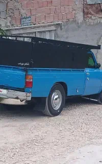 نیسان دیزل