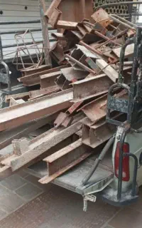 تمام ضایعات شمارو درب منزل به نرخ روز خریداریم