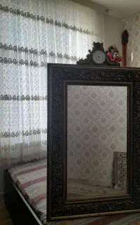آینه قدی