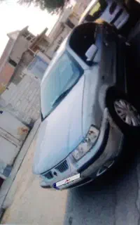 سمند مدل 83