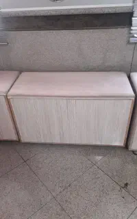 صندلی جعبه ای