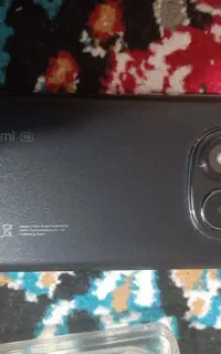 گوشی موبایل شیائومی ردمی نوت 14 پرو 5g