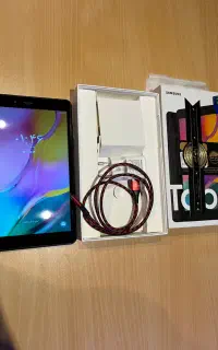 تبلت سری Tab A8
