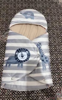 قنداق فرنگی