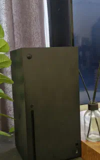 xbox series X
