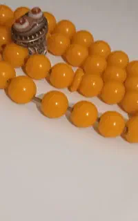 تسبیح سندلوس و شاه مقصود