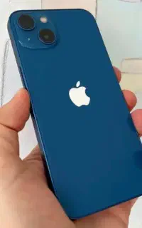 آیفون ۱۳ نرمال ۲۵۶ zaa