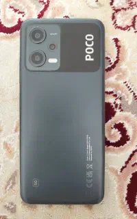 گوشی پوکو X5 5G 256 8