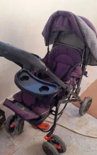 کالسکه .کایر.رورولک