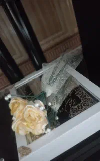 گل روبانی جاودانه