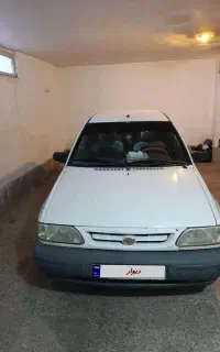 پراید131مدل90