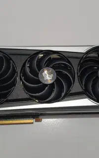 کارت گرافیک سافایر RX 6800 Nitro plus