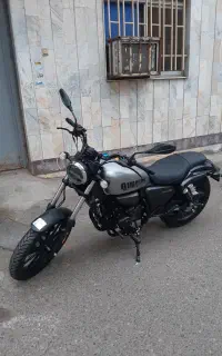 اجاره موتور برای مراسم عروسی و عکاسی