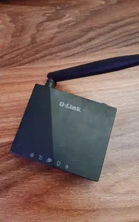 مودم روتر بی‌سیم D-Link DSL-2700U
