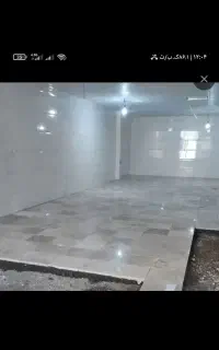 کاشی کاری وکار ساختمان