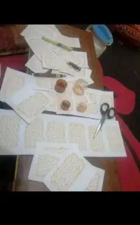 استخاره و هر انچه نمیدانی