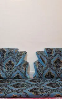 پشتی عربی