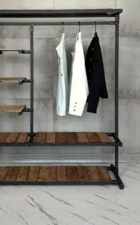 رگال و استند محبی