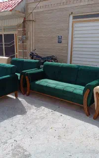 تعمیرات و تولید مبل ۲۰