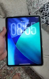 Ipad pro 11inch 3rd