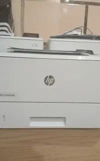 پرینتر hp 402dn اصل ۲۲۰وات